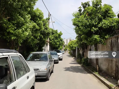 تصویر 30 - ویلا استخردار آبگرم بنفشه با ویو عالی در  ایزدشهر
