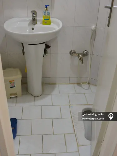 تصویر 10 - آپارتمان لوکس مبله شریعتی در  تهران
