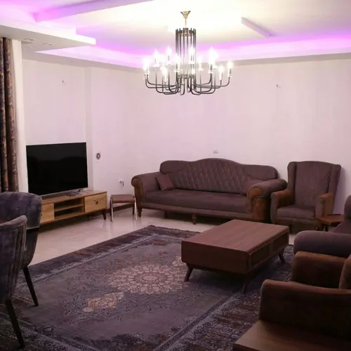 تصویر ۱ - آپارتمان مبله علی بابا (واحد VIP)  در  شیراز