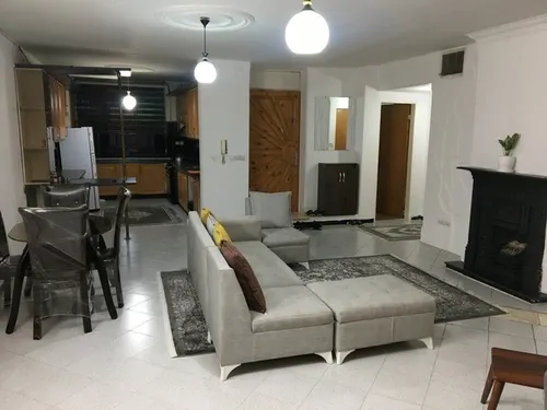 تصویر 4 - خانه مبله سعادت آباد (طبقه اول) در تهران