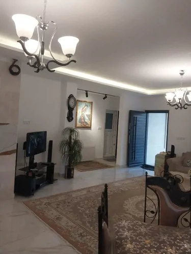 تصویر 4 - ویلا آرام (5) در چالوس