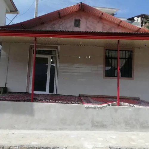 تصویر 21 - خانه ییلاقی در  سوادکوه