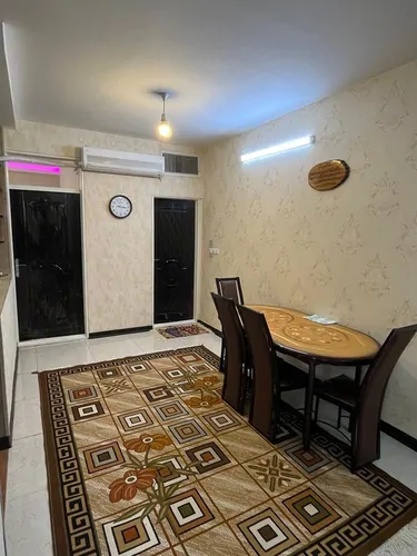 تصویر 5 - خانه لوکس مبله سادات (نزدیک حرم) در قم