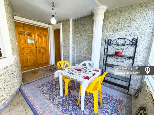 تصویر 13 - ویلا الوند در نوشهر