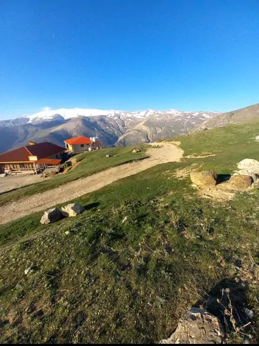 تصویر 14 - کلبه جنگلی شنبه راه (اقیانوس ابرها) در اولسبلنگاه