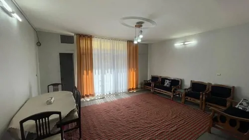 تصویر ۱ - خانه مبله ارام در  اصفهان