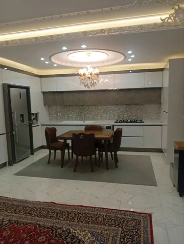 تصویر 4 - خانه مبله ناصر در سرعین