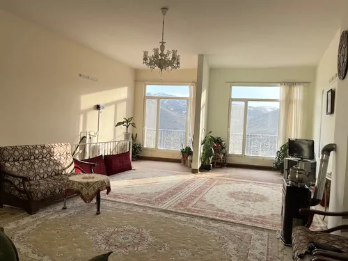 تصویر 4 - ویلا بام جاغرق در  مشهد