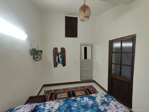 تصویر 3 - اقامتگاه بوم‌گردی اوستا بالا (ماه جان) در  شهسوار