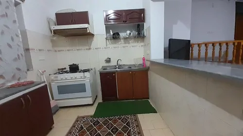 تصویر 13 - آپارتمان نعمتی  در  رامسر