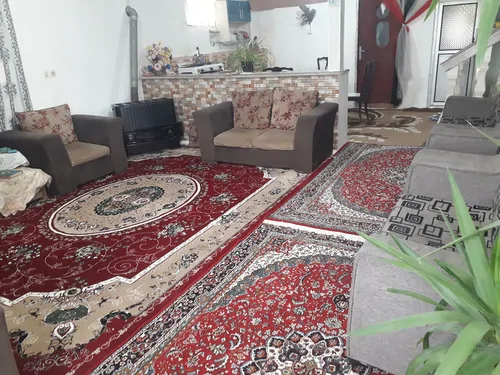 تصویر 4 - ویلا علیپور در  شیرگاه
