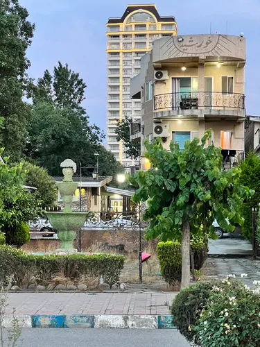 تصویر 15 - سوییت ساحلی خورشید (۱۳) در بابلسر