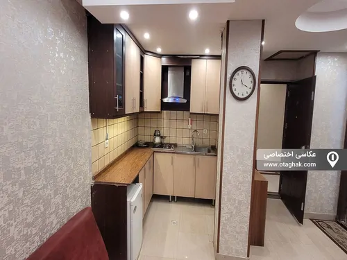 تصویر 6 - هتل آپارتمان فرهاد پنج تخته فولبرد  در  مشهد