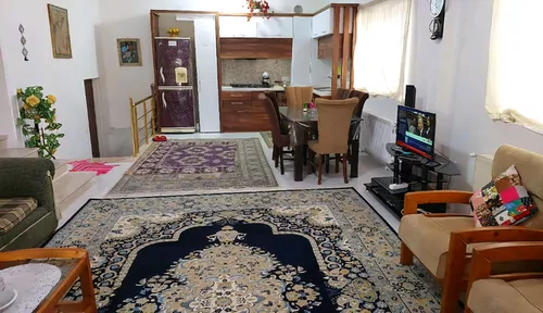 تصویر 4 - ویلا دوبلکس آریانا در شهسوار