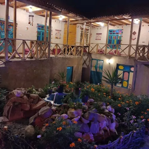تصویر 14 - اقامتگاه بوم‌گردی حاجی بابا (ارفه کوه) در  سوادکوه
