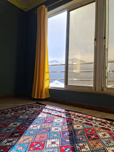 تصویر 4 - آپارتمان کوهستان (واحد۲) در  دوهزارشهسوار