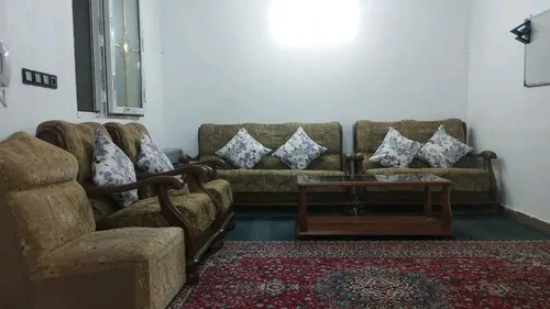 تصویر 3 - آپارتمان سوییت با امکانات رفاهی در املش