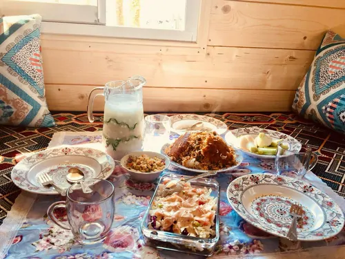 تصویر 4 - ویلا بست کد 097 در ماسال