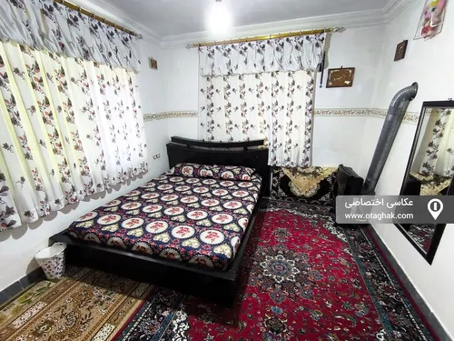 تصویر 10 - ویلا امیرعلی در ماسال
