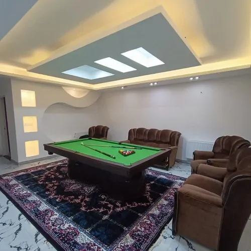 تصویر 2 - ویلا عمارت محمد  در محمودآباد