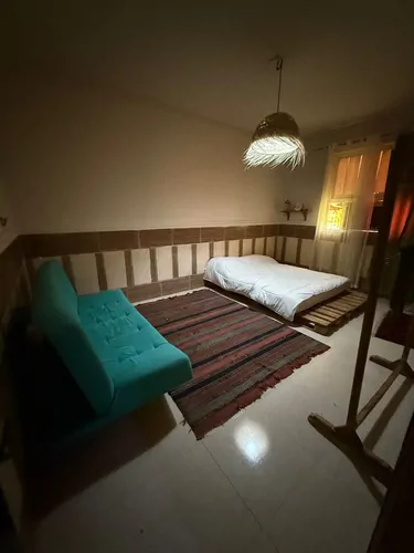 تصویر 2 - ویلا جمبو (اتاق 2) در هرمز