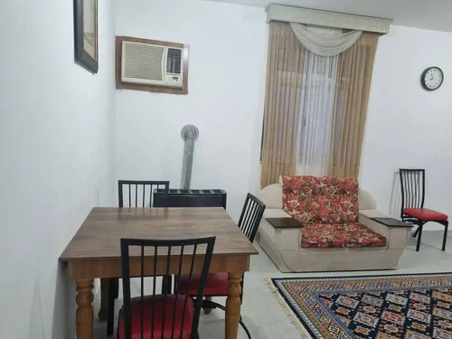 تصویر 3 - سوییت سوئیت شیک داخل شهر فومن طبقه اول در فومن