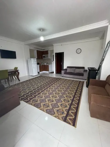 تصویر 3 - آپارتمان واحد شیک  تمیز شماره 2 در سوادکوه