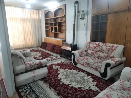 تصویر 2 - آپارتمان هشت بهشت در اصفهان