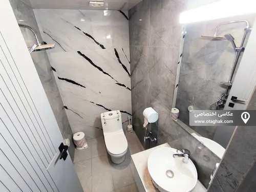 تصویر 15 - آپارتمان مبله کارا (واحد 8) در  شیراز