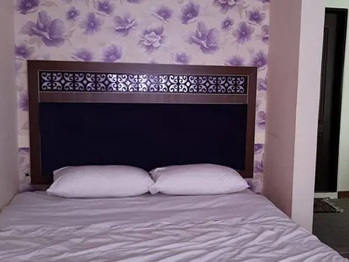 تصویر 4 - هتل آپارتمان نگینه  در  طالقان