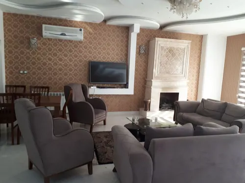 تصویر 4 - ویلا استخردار  314 در متل قو