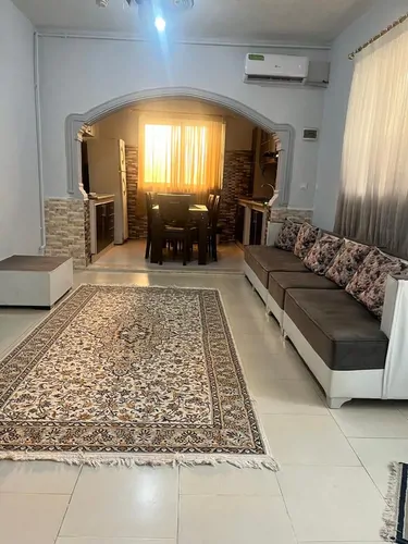 تصویر 4 - خانه مهراد در  انزلی