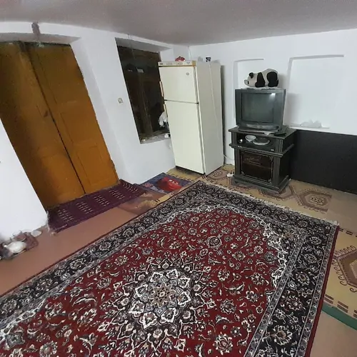 تصویر 4 - خانه جنگلی کوهستان در سیاهکل