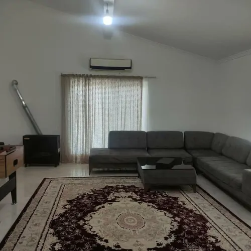 تصویر 3 - ویلا شالیزار در  نمک آبرود