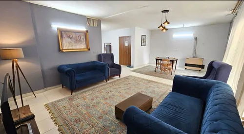 تصویر 2 - آپارتمان دو خواب اسکای واحد ۵ در اصفهان