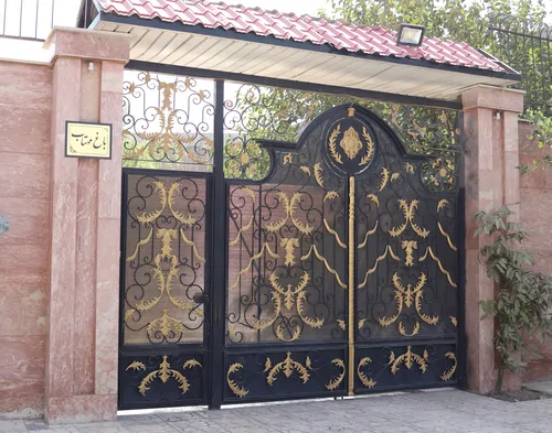 تصویر 3 - ویلا باغ مهتاب در کرج