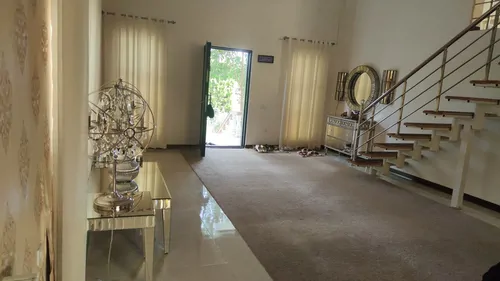 تصویر 3 - ویلا دوبلکس لاکچری مگنیفیسنت در چمستان