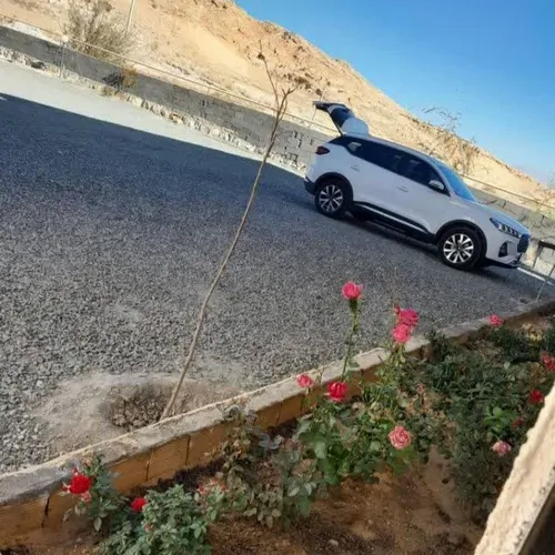 تصویر 3 - مهمانسرا مهمانسرای عمارت در محلات