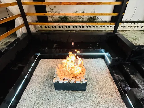 تصویر 5 - ویلا ویلای لاکچری شیخ در  ملارد