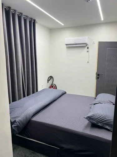 تصویر 16 - آپارتمان مبله سام پلازا (واحد 2)   در  قشم