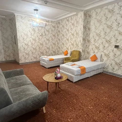 تصویر 2 - هتل آپارتمان شوهاز(واحد3) در  چابهار