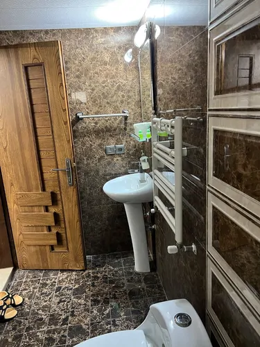 تصویر 15 - آپارتمان لاولی روم چهار تخته (103) با صبحانه رایگان  در  اصفهان