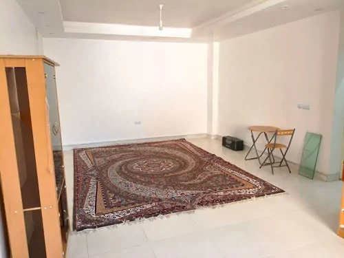 تصویر 6 - خانه خانوادگی (همکف) کیانشهر در  اهواز