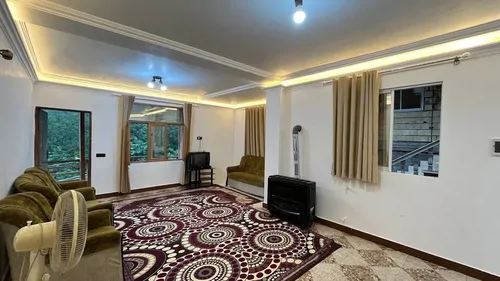 تصویر 3 - روستایی و عشایری خانه مسافر قدیر اسماعیل پور در شفت