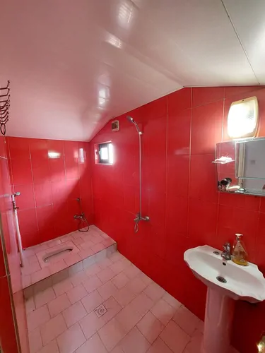 تصویر 11 - ویلا استخردار آبگرم خوش قلب در  شیرود