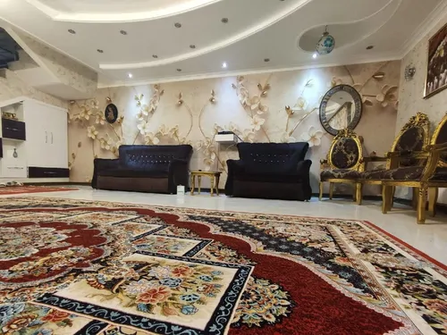 تصویر 2 - ویلا  لوکس دربهشت در نیشابور