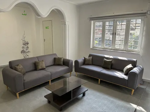 تصویر 6 - خانه مبله اخوان (طبقه اول) در  رشت