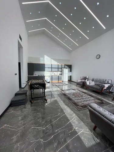 تصویر 5 - کلبه سوئیسی در  سهیلیه