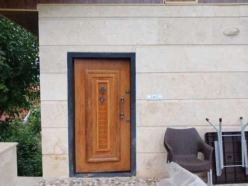 تصویر 6 - سوییت  ویلایی اعظم در  رشت