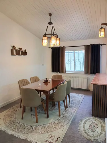 تصویر 6 - ویلا ساحلی کینگ در رامسر